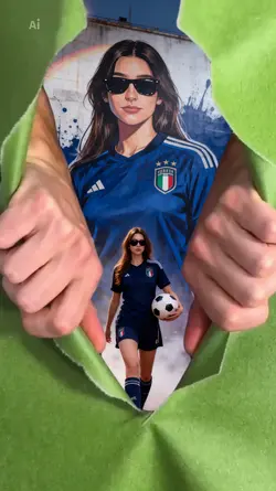 ITALY NATIONAL TEAM