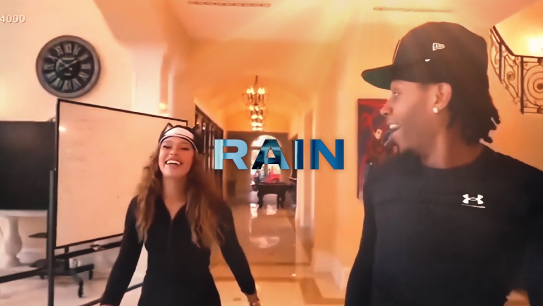 Remember The Rain