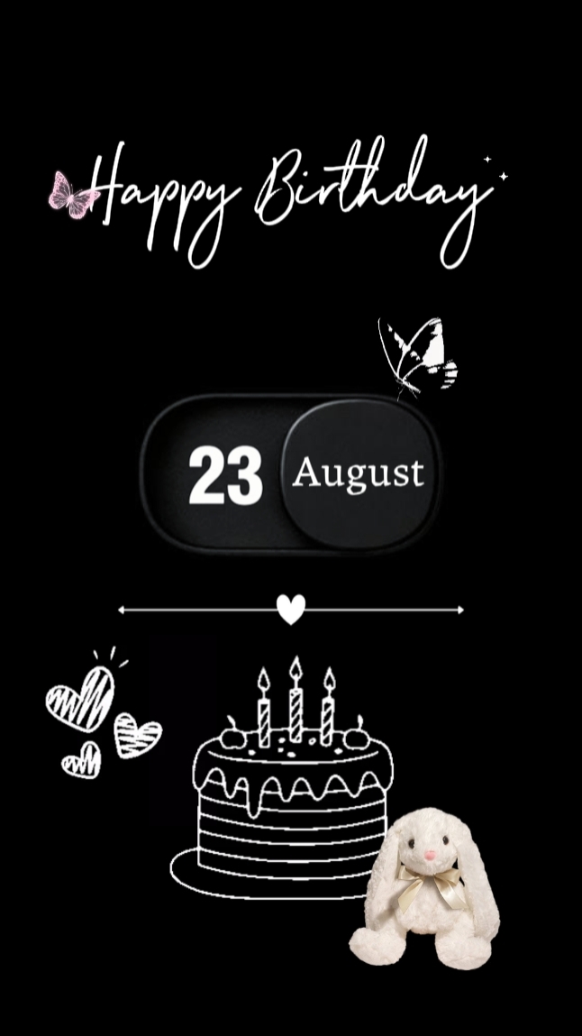 Fixed Date Birthday