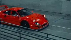 CINEMATIC CARS 