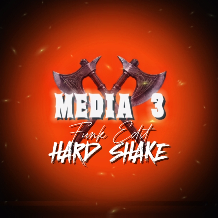HARD SHAKE 