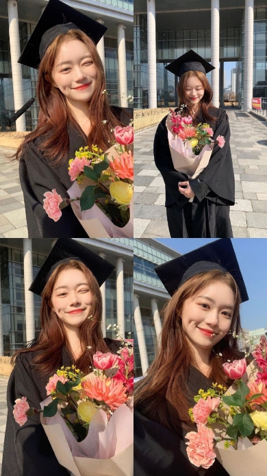 Graduación 2024