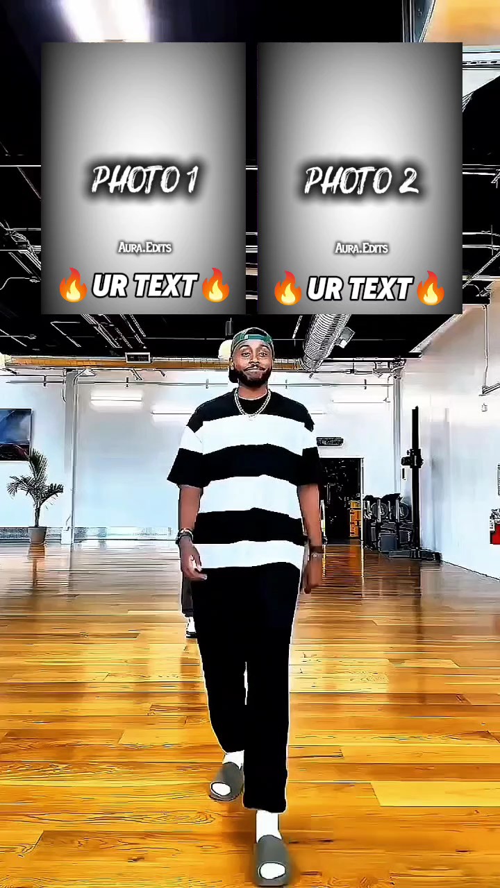NEW TREND TEMPLATES
