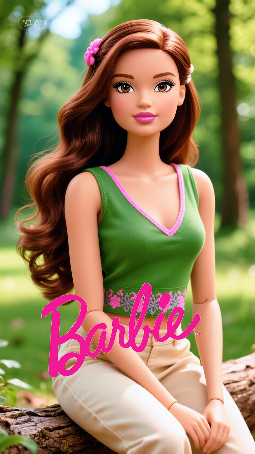 Barbie