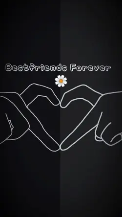 Best friends ♾️