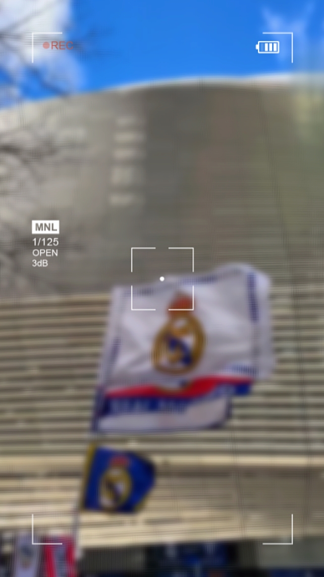 Real Madrid fotoğrafı