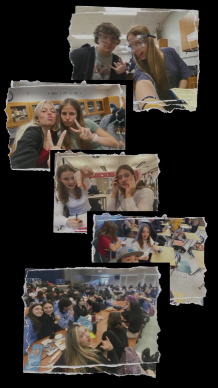 READY FOR SCHOOL 