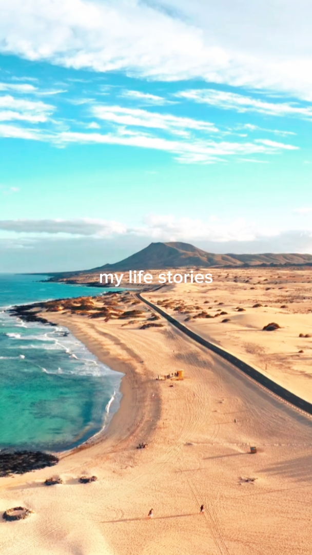 my life stories 