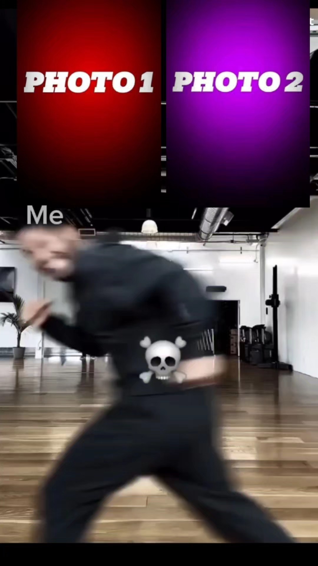TENDENCIA DE TIK TOK 