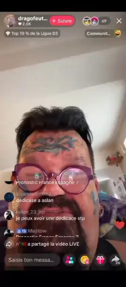 prono de sergio