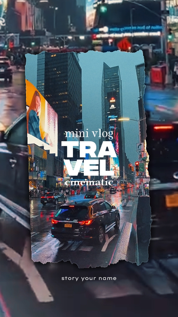 travelvlog