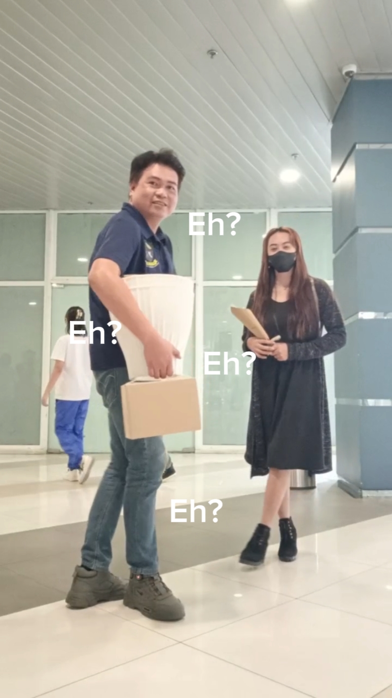 Eh?