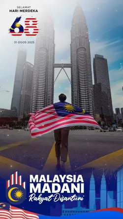 demi Malaysia