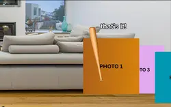 Try this template