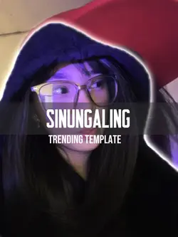SINUNGALING