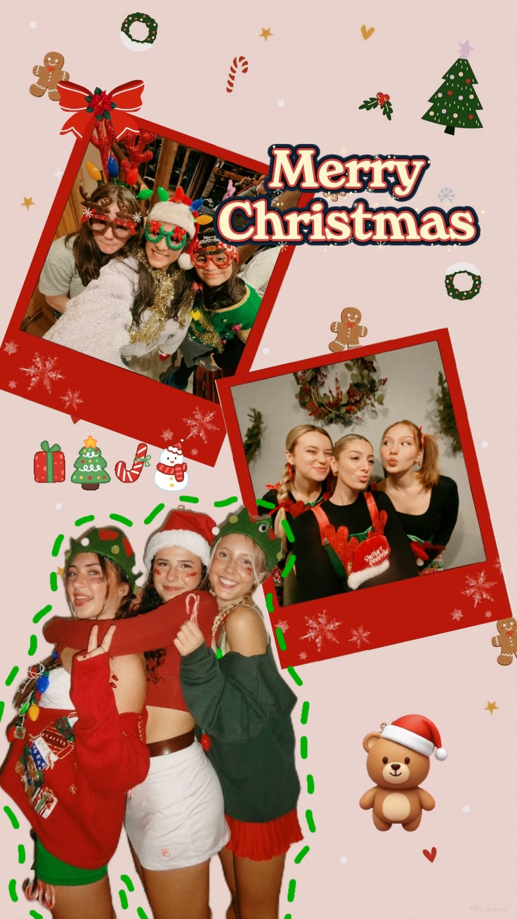 Merry Christmas 