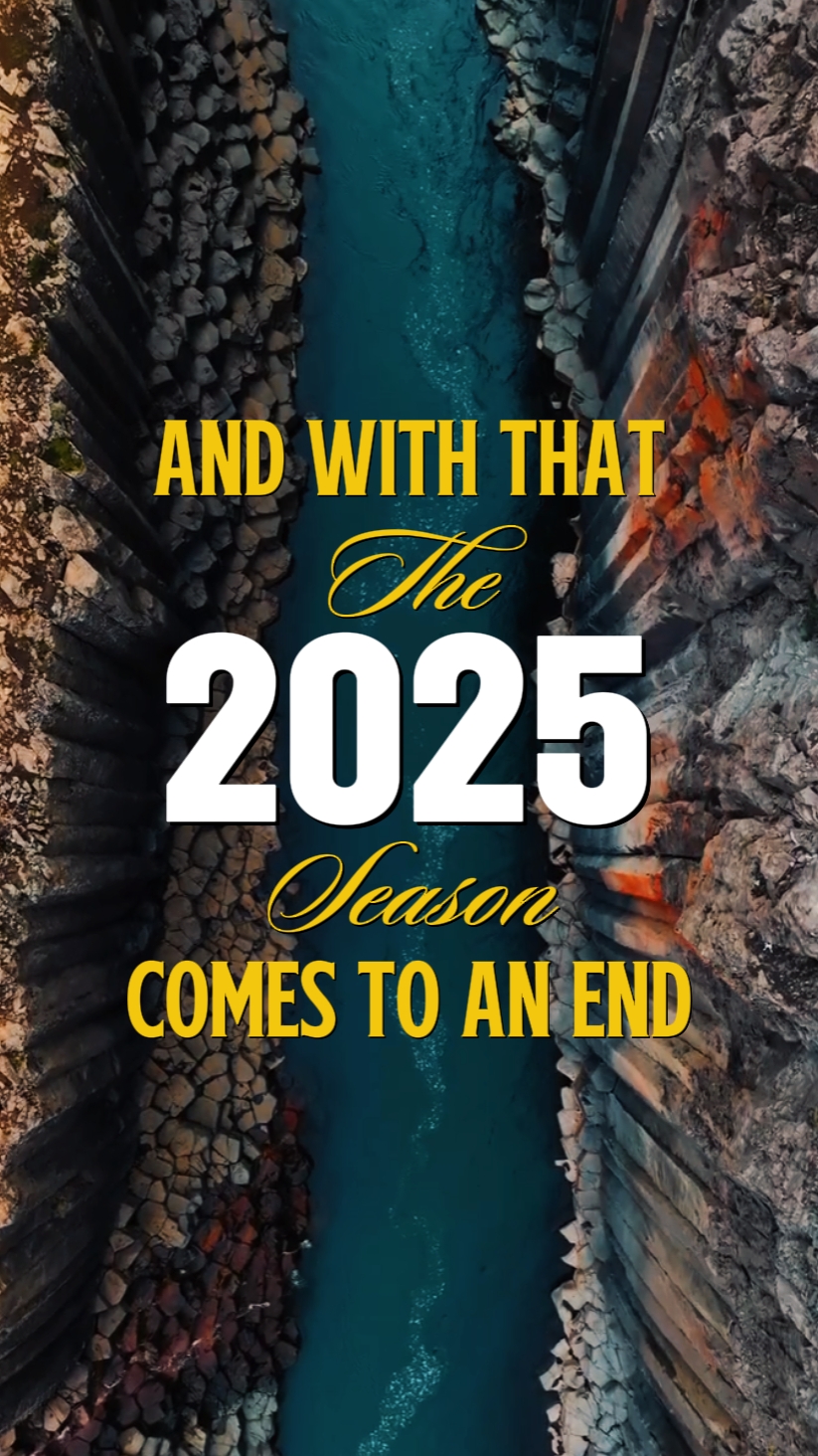 Temporada 2025 X DtMF