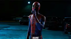 SPIDER-MAN