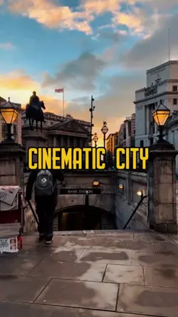 10 Clips Cinematic