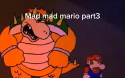 mad mad mario pt3