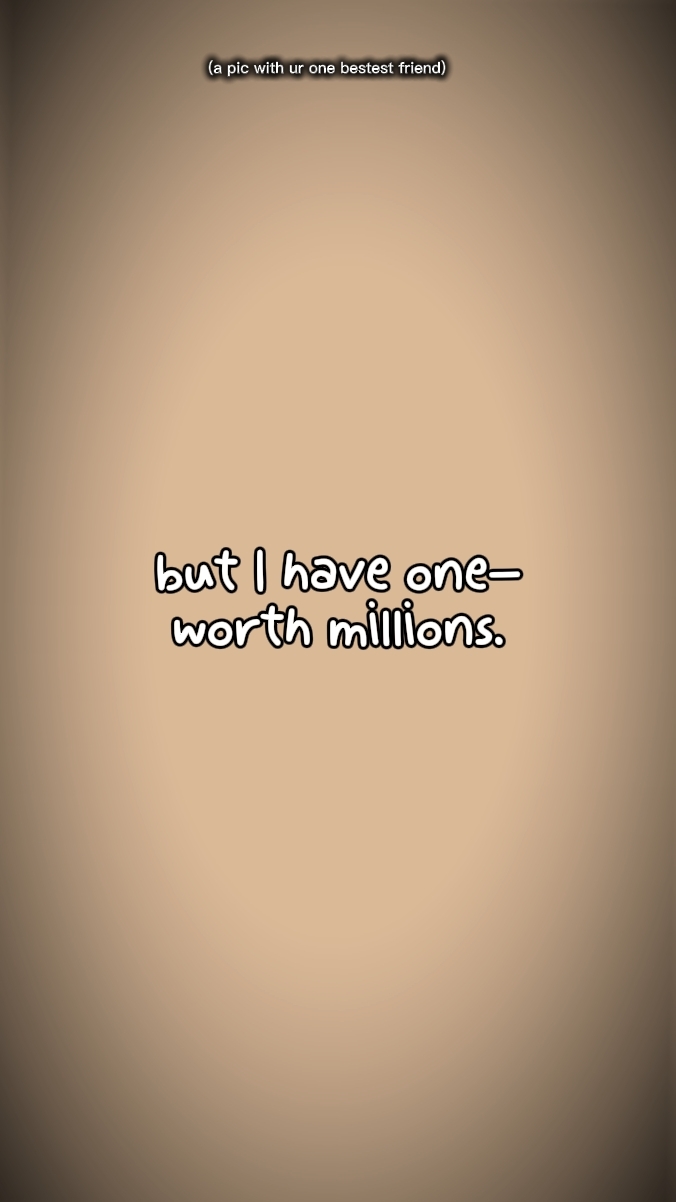 i have one.