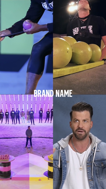 Reality show