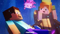 Minecraft edit