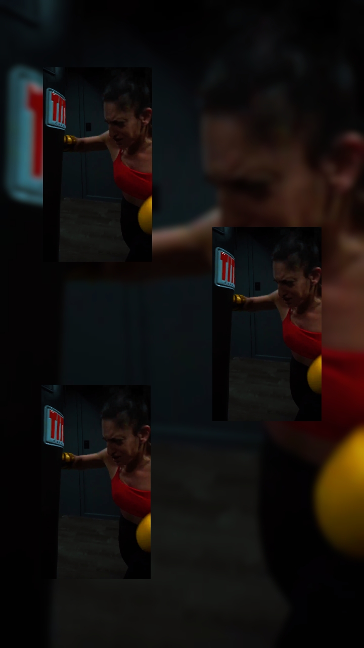 Disciplina de boxeo