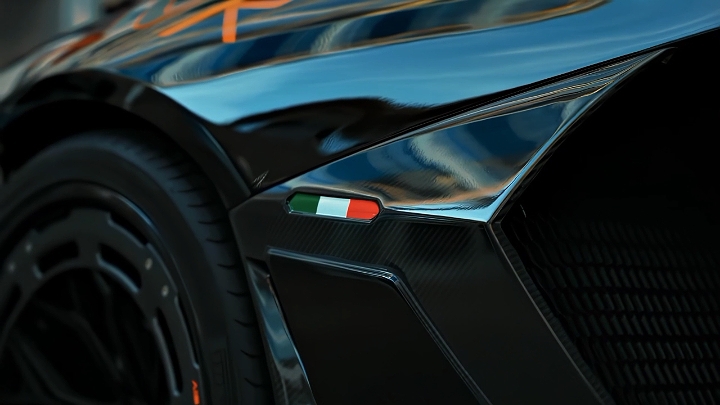 CINEMATIC CARS 