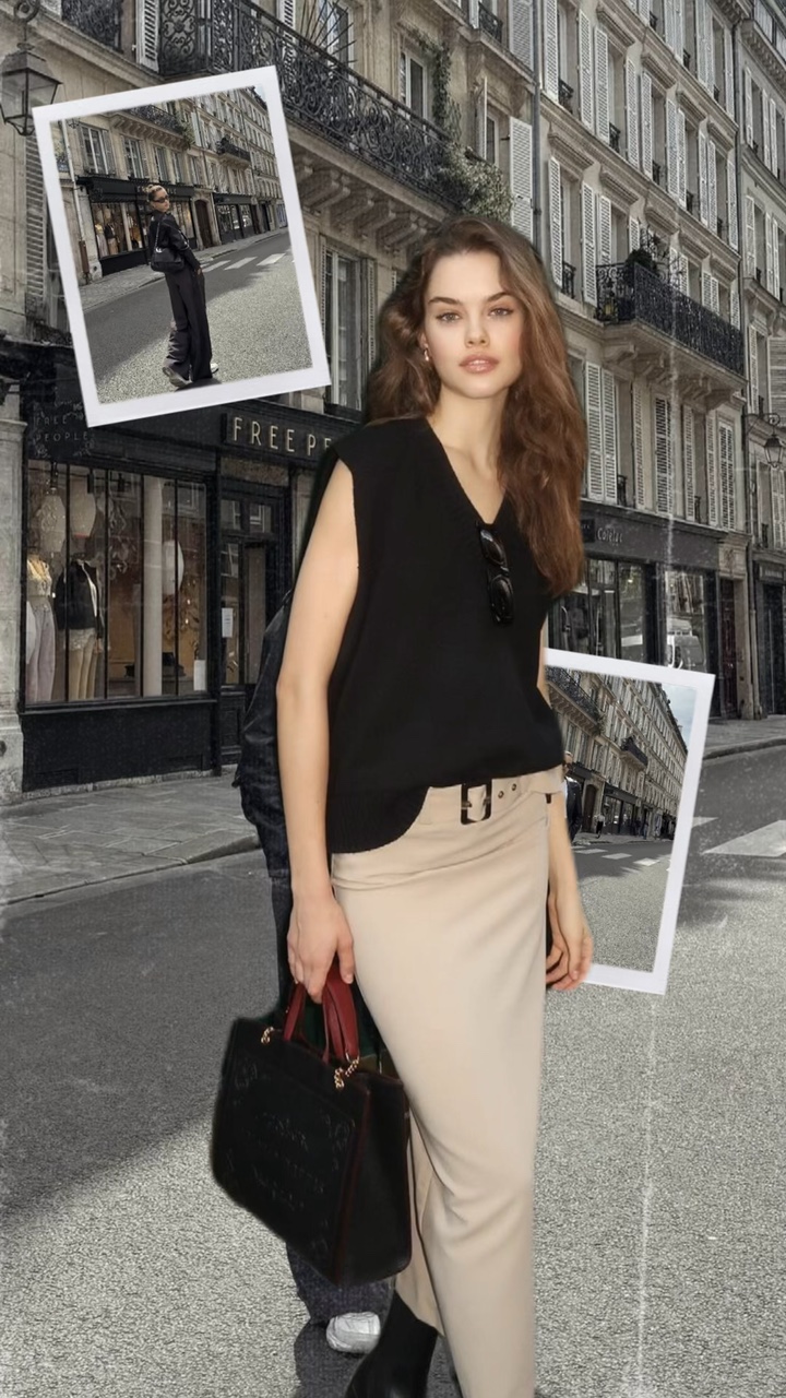 OOTD RETRO 