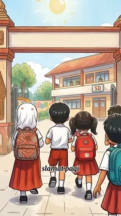 Tas Merahku