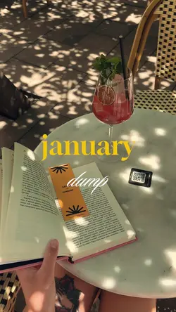 januarydump