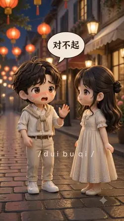 duibuqi