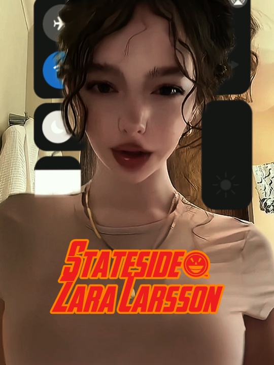 Zara Larson 