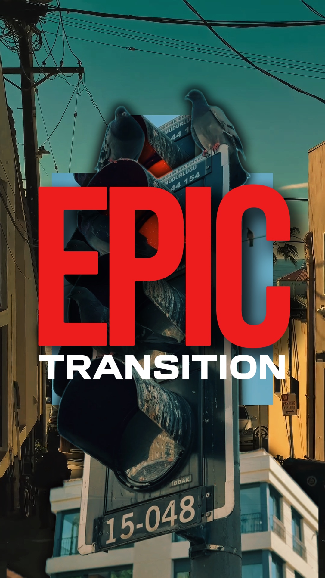 Transição Épica 