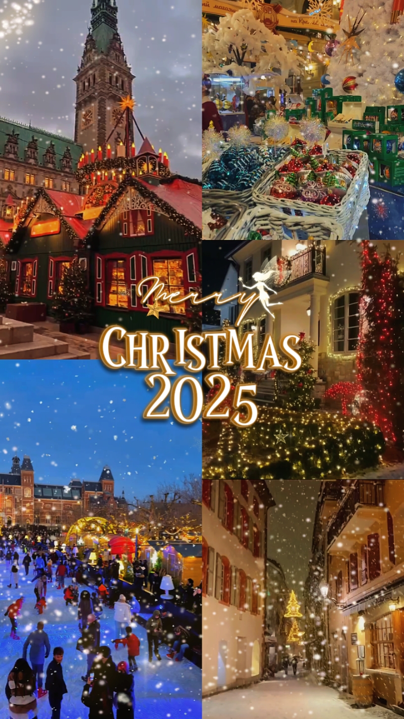 Merry Christmas 2025