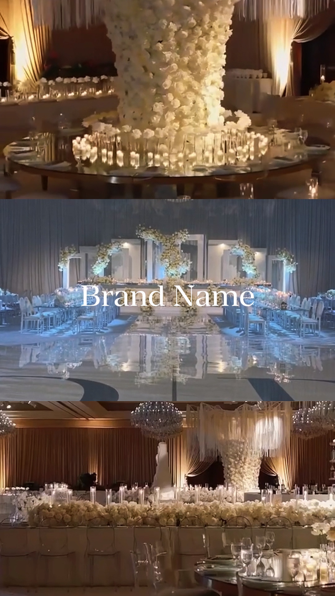 Planejamento de casamento