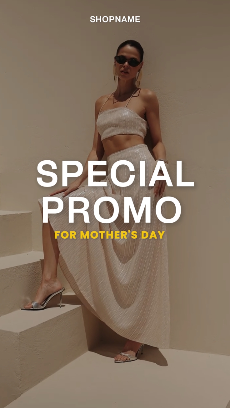 special promo