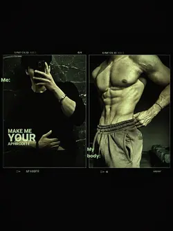 Me, my body trend
