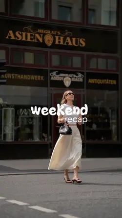 weekend story