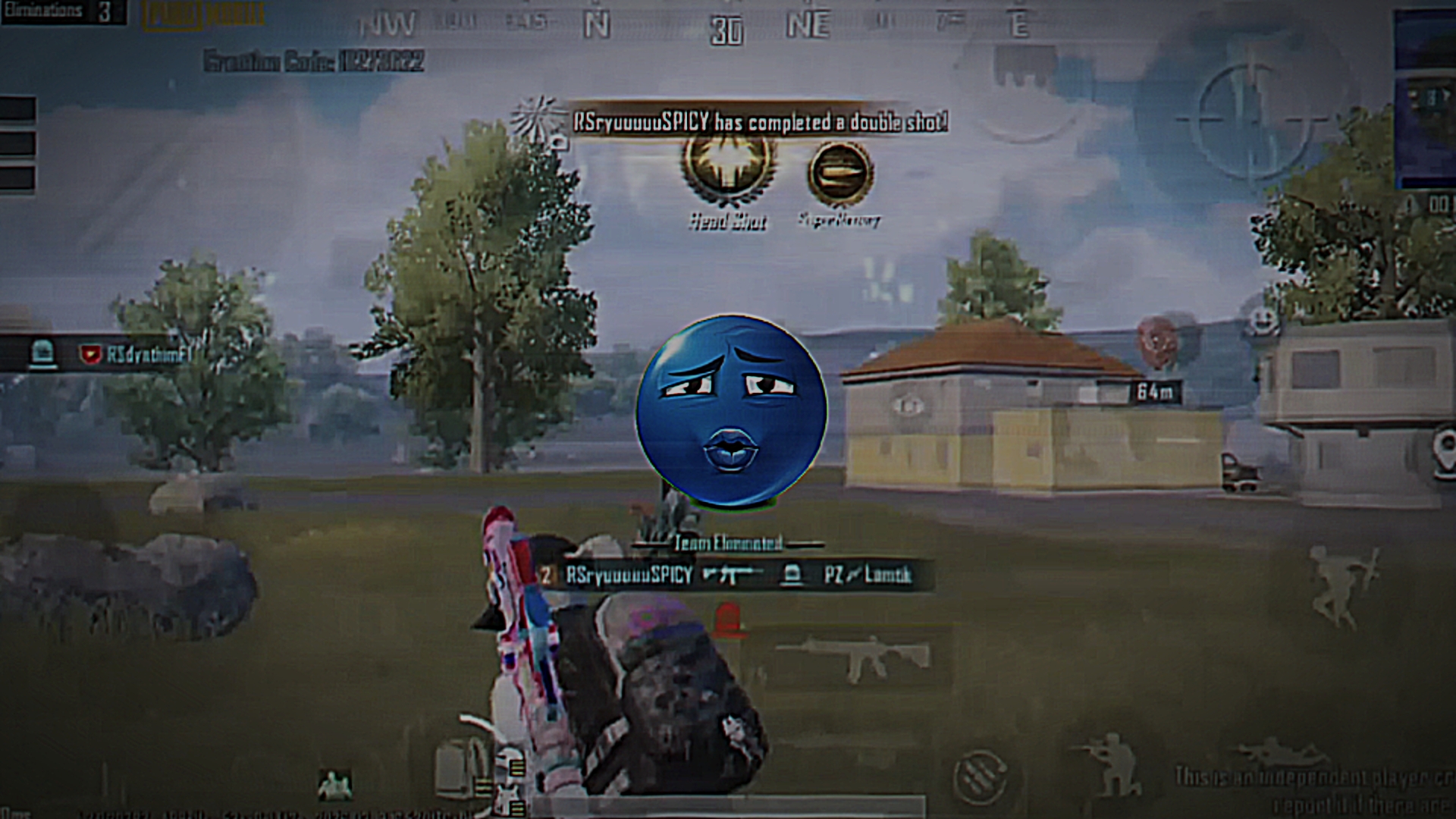 wowers pubg