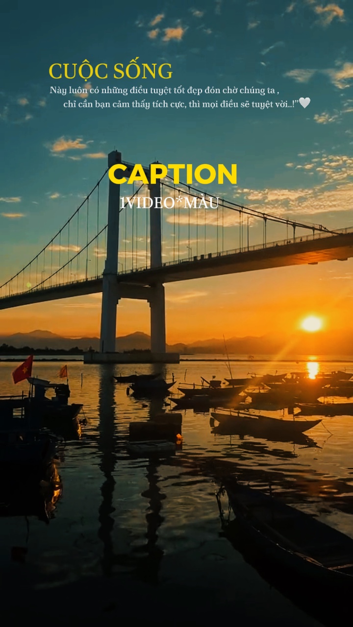Bildunterschrift Cuộc Sống