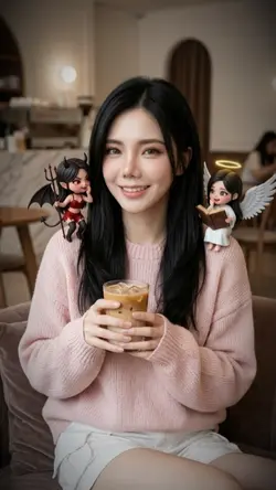 นิสัยผญ.อินโทเวิต