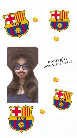 versi barca