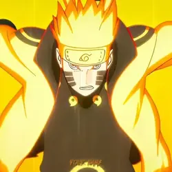 UZUMAKI NARUTO