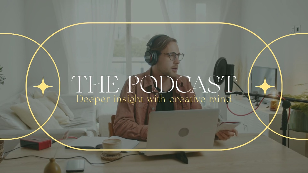 Minimalist na Podcast