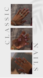 STORY NAIL
