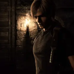 Leon Kennedy 
