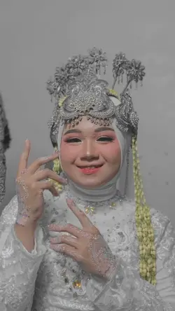 pengantin