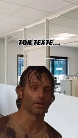 Rick TWD 